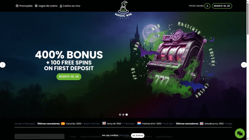 Magic win casino uk - Unlocking the Future of Mobile Gaming: Trends and Innovations Ahead